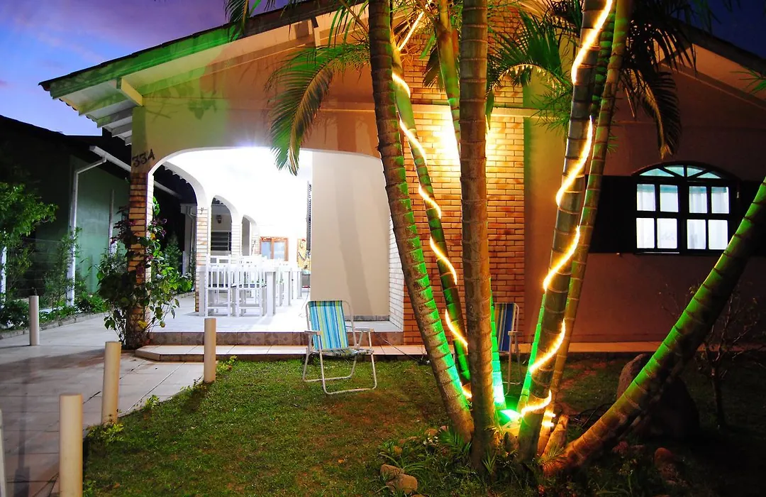 Garopaba Hostel-1