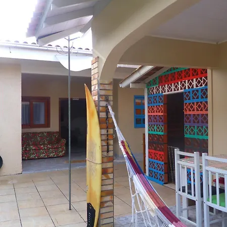 Garopaba Hostel-3